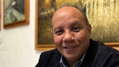 وزير الثقافة يُصدر قرارًا بتكليف السيد سامي عياد مستشارًا للهوية البصرية والتصميمات الإبداعية