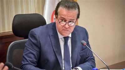 فحص 9 ملايين طالب ضمن مبادرة  الكشف المبكر عن 