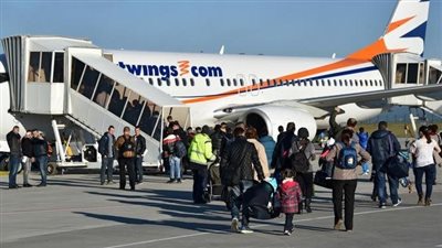 ألمانيا تفشل في تنفيذ 40 ألف عملية ترحيل لطالبي اللجوء وفقاً لقانون 