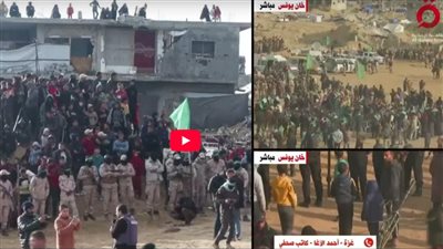 الأغا: تسليم الجثامين في بني سهيلة صفعة لنتنياهو وفشل استخباراتي للاحتلال