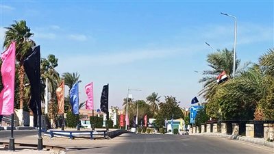 محافظ أسوان: أبو سمبل جاهزة لاستقبال تعامد الشمس على وجه رمسيس الثاني 