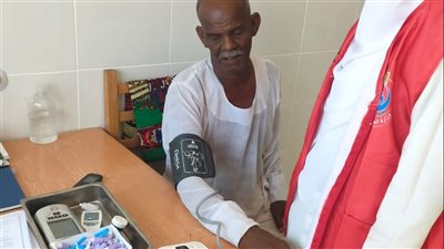 فحص 17 مليونًا و89 ألف مواطن ضمن مبادرة الكشف المبكر عن الأمراض المزمنة 