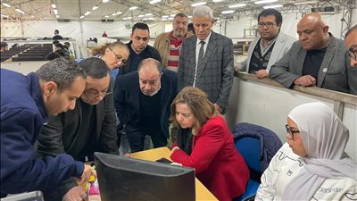 فرز 277 ألف ملف من المتقدمين لحجز وحدات 