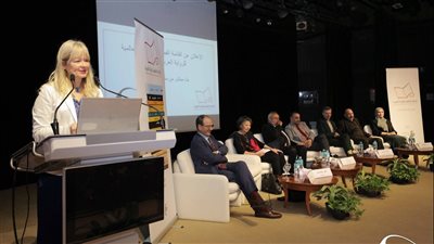 انطلاق اعمال المؤتمر الدولي للنقل البحري واللوجستيات يوم الأحد المقبل بالإسكندرية