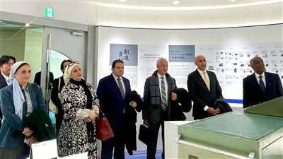 وزير التربية والتعليم: نعمل على إدماج التقنيات الحديثة في المناهج الدراسية 