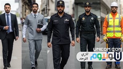  دليل شامل لاختيار شركة اليونيفورم الأمثل في المملكة العربية السعودية