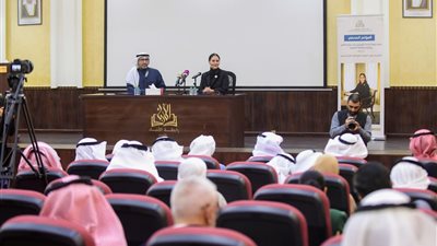 كُتّاب كويتيون يحتفون بإطلاق جائزة رابطة الأدباء للشعر والسرد الأدبي