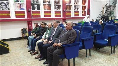 تعليم الفيوم يستعد  لحفل ختام 