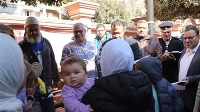 مستشفيات جامعة بني سويف تستقبل مرضى ومصابي الحرب من الأشقاء الفلسطينيين بغزة