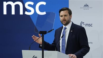 فانس: الولايات المتحدة ستواصل المشاركة في التحالفات مع الدول الأوروبية