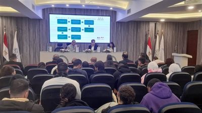 حقوق عين شمس تنظم ندوة علمية حول العدالة الجنائية التفاوضية