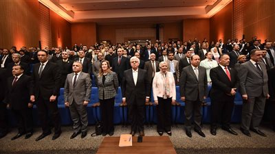 وزير التعليم العالي يشهد حفل إطلاق مبادرة 