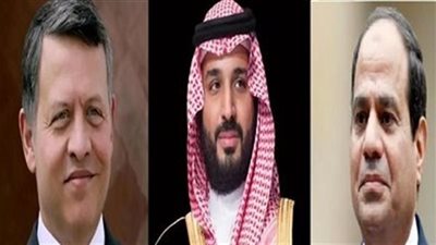 كاتب صحفي: اللقاء الأخوي بالرياض بين مصر والأردن ودول التعاون في غاية الأهمية