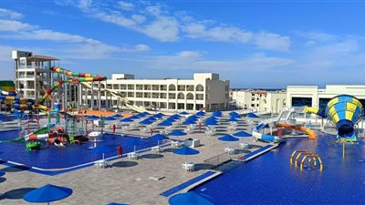 غدا.. افتتاح أول فنادق 