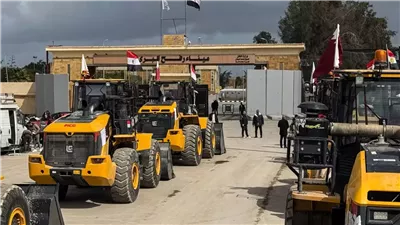 كاتب صحفي: لولا الإصرار المصري لما وصلنا لوقف إطلاق النار