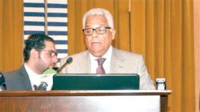 الاتحاد العام للمصريين بالسعودية يهنئ المملكة قيادة وشعبًا بمناسبة يوم التأسيس