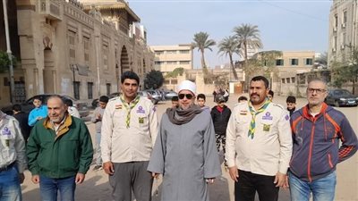 بدء امتحانات الفصل الدراسي الثاني لطلاب النقل الثانوي الأزهري