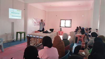 تعليم الفيوم تنظم مراجعات مجانية لطلاب الشهادة الثانوية العامة والإعدادية 