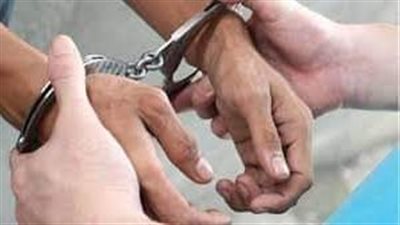 ضبط سمسار عقارات غسل 60 مليون جنيه حصيلة الاتجار بالنقد الأجنبي بالقاهرة