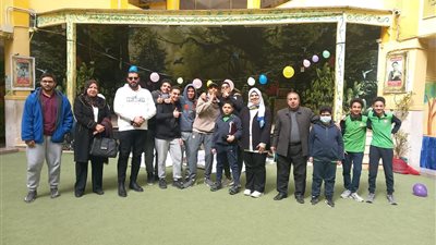  الدقهلية: تنفيذ خطة التوعية بمشروع فصل المخلفات من المنبع