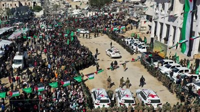 الإفراج عن أسرى فلسطينيين من سجون الاحتلال غدًا ضمن صفقة التبادل 