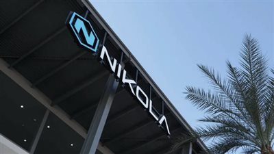 نيكولا لصناعة الشاحنات الكهربائية تعلن عن إفلاسها أخيرًا