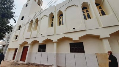 افتتاح 12 مسجدًا جديدًا بمدن ومراكز البحيرة