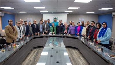 للعام الثالث على التوالي.. تجديد الاعتماد الدولي لـ