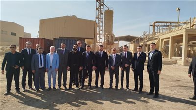 مصر وأوكرانيا تعيدان رسم العلاقات بزيارة رسمية رفيعة المستوى