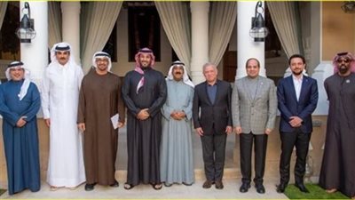 مصر كلمة السر.. كواليس اجتماع العرب الأخوي في الرياض (فيديو)