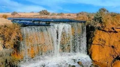 طقس الفيوم.. بارد نهارًا شديد البرودة ليلًا واستمرار نشاط الرياح