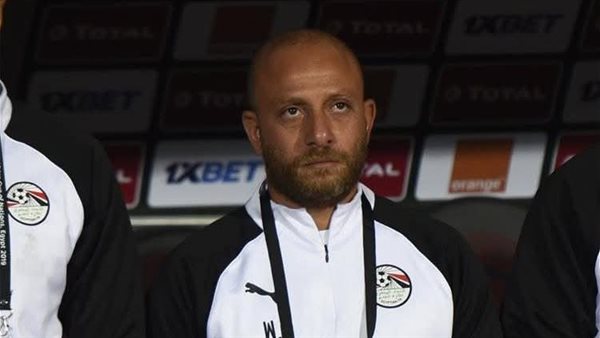 وائل رياض يُعلن قائمة منتخب الشباب استعدادًا لوديتي الجزائر