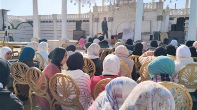 تعليم الفيوم تواصل المراجعات المجانية لطلاب الشهادة الثانوية والإعدادية 