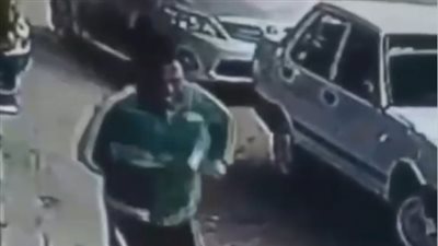 قتله وجري.. مصرع عامل كاوتش بطلق ناري داخل سيارة ببني سويف