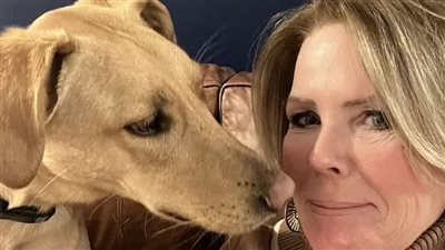 خطأ في استخدام العدسات اللاصقة يفقد سيدة بصرها 