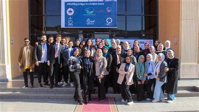 الملتقى الوظيفي السنوي لاتحاد طلاب صيدلة.. بوابة نحو مستقبل مهني واعد