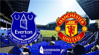 بث مباشر الأن.. مشاهدة مباراة مانشستر يونايد وإيفرتون يلا شوت في الدوري الإنجليزي