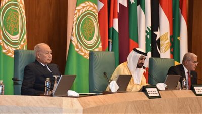 رئيس البرلمان العربي: القضية الفلسطينية تمر بمرحلة مصيرية غير مسبوقة