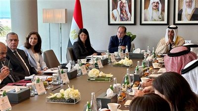 661,4 مليون دولار حجم التبادل التجاري بين مصر والبحرين عام 2024