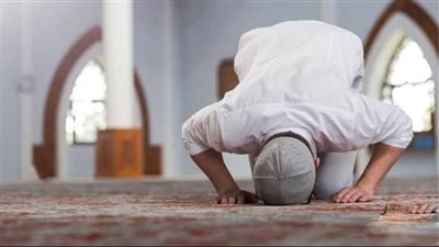 كلما ركعت وسجدت.. شيء مذهل يحدث لذنوبك!