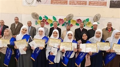 أزهر سوهاج الثالث على الجمهورية في مسابقة «أوائل الطلاب» للقسم الأدبي