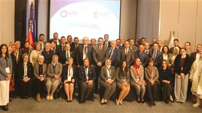 استراتيجية جديدة تواكب التحولات العالمية وتعزز استدامة الخدمات الصحية 