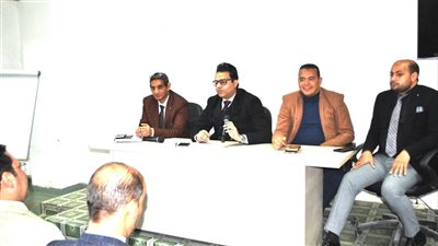 تخصيص 25٪ من أسرة المستشفيات بسوهاج للحالات الطارئة خلال شهر رمضان المبارك 