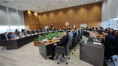 قرارات جديدة من المجلس الأعلى للجامعات