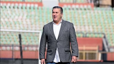 بيسيرو يعلن تشكيل الزمالك أمام الأهلى 