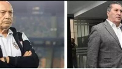 بيسيرو يعتمد على خطة فيريرا أمام الأهلي