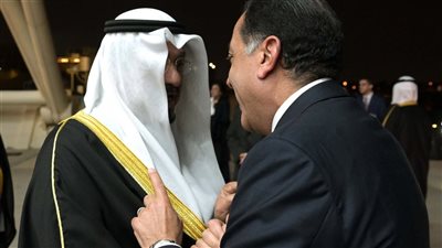 رئيس الوزراء يصل الكويت في زيارة رسمية لتعزيز مجالات التعاون المشترك