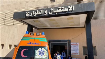 بسبب عود قصب.. بتر ساق شاب بجرجا| تفاصيل 