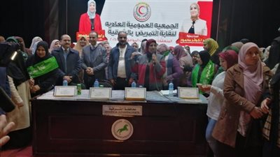 وكيل صحة الشرقية: التمريض يمثل العمود الفقري للقطاع الطبي