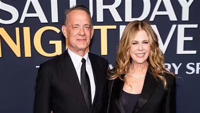 بعد نجاة منزله من حرائق غابات كاليفونيا..توم هانكس يفي بنذره ويتبرع بمبلغ ضخم